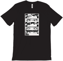 Tshirt - Matsuri Eyes