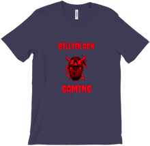 billyblackgaming T-Shirts