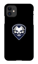 itsbach iPhone Phone Cases