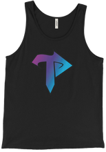 toodaddy TD PP Tank Top