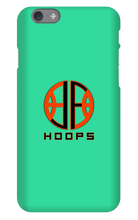 jfhoops iPhone Phone Cases