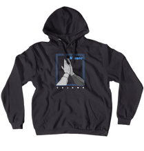 Hoodies (No-Zip/Pullover) High five Maate Design