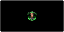 colleyflowergaming12 XXL Gaming Mousepad