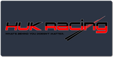 HUK Racing XXL Gaming Mousepad