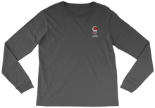 Long Sleeve Shirt - n00b