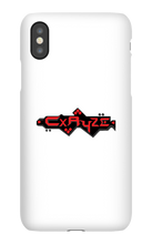 CxRyze iPhone Phone Cases