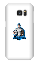 thehoganway Samsung Phone Cases