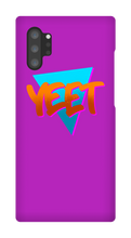 YEET by SALTMARSH - Samsung Phone Cases