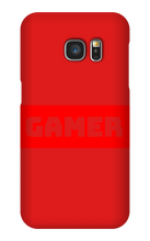 slushjonathan Samsung Phone Cases