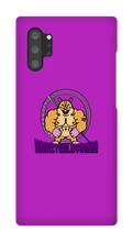 hamsterlovin222 Samsung Phone Cases