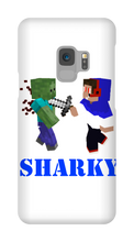 Sharky Samsung Telefon tok