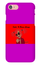 Tune Gang  iPhone Phone Cases