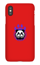 SQX iPhone Phone Cases