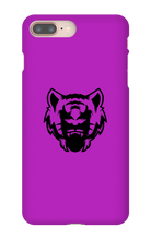 ti9ana iPhone Phone Cases