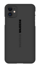 ryzofnr iPhone Handyhülle