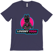 lovemyyoda T-Shirts