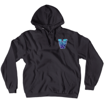 Lightning Vibes Hoodie (Pullover)