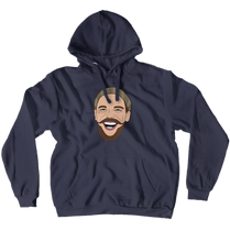 Happy Hoodies