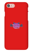 Oneko Logo  iPhone Case