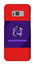 welshtemper Samsung Phone Cases