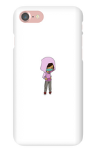 vunoli iPhone Phone Cases