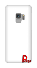 thepeepz Samsung Phone Cases