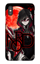 twitch_nordltree iPhone Phone Cases
