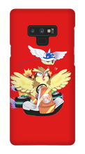 Pidgey Driving From 2020 Samsung Case!