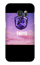 emro Samsung Phone Cases