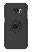 dlx9792 Samsung Phone Cases