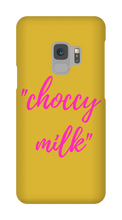 sudoku_1993 Samsung Phone Cases