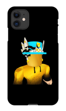 RealTsh I Phone Case