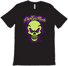Das Noob-Shirt