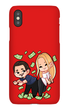 Coque de Téléphone Iphone RUMBA - Zakk_Jess