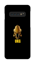 ultimaknightgamer Samsung Phone Cases(UKG TEXT)