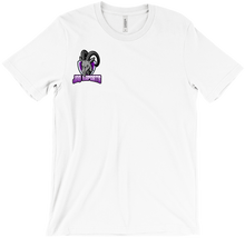 JSQ Esports mini logo T-Shirts