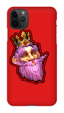 gokexwow iPhone Phone Cases