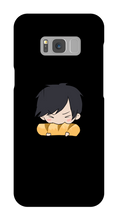 Baguette Protoc Samsung Phone Cases