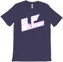 SirFawn Logo T Shirt