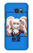 Junko Enoshima Samsung Phone Cases
