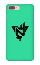 n3cr0m4nicz iPhone Phone Cases