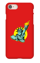 iPhone Phone Cases liberty
