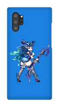 Tinuvian the Poison Fang Samsung Phone Case