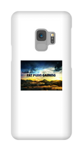 fatpudngaming Samsung Phone Cases