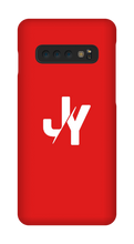 x_jacoby Samsung Phone Cases