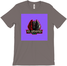 xd_getdomed T-Shirts