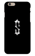theinnerflamefanatic iPhone Phone Cases