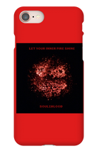 soulzblood iPhone Phone Cases