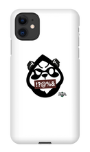 elpananuevo iPhone Phone Cases