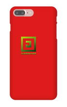 jurgen1122 iPhone Phone Cases
